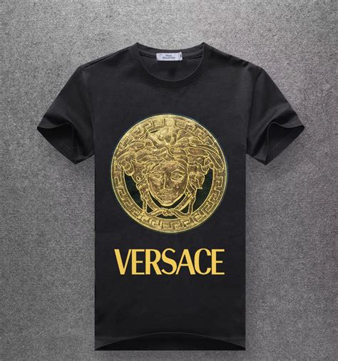 camisas versace replica|is versace shirt real.